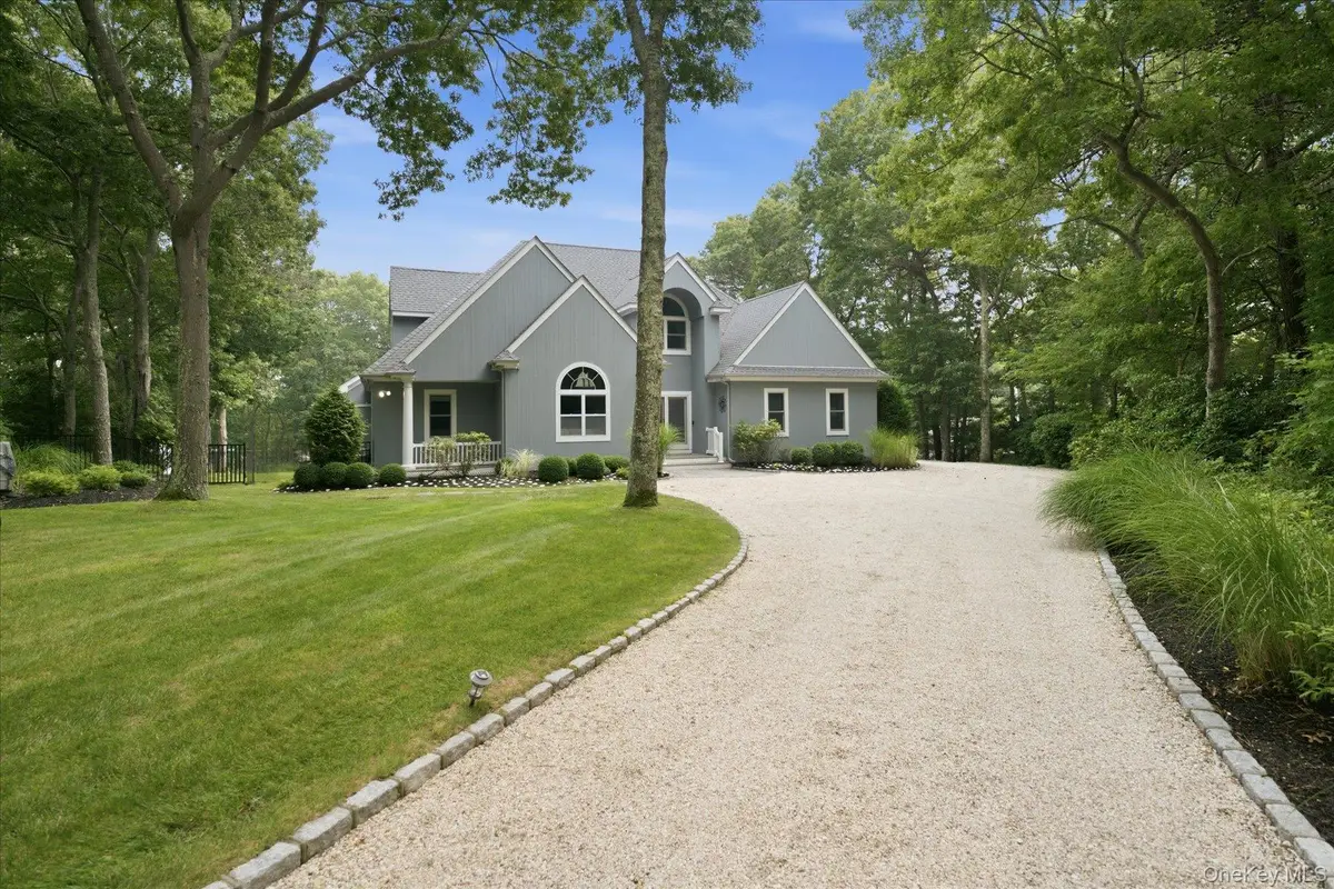 90 Lakeside Lane, Westhampton, NY 11977 - #1