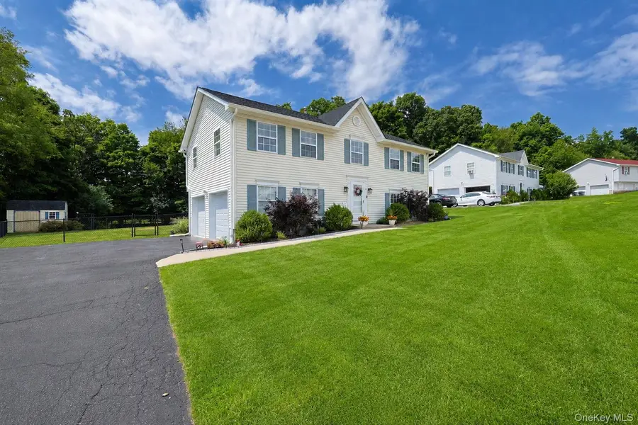 3 Sharon Drive, Middletown, NY 10941 - #2