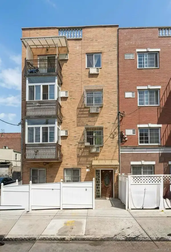 37-13 107th Street #4A, Corona, NY 11368