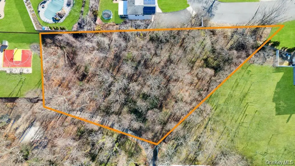 Peconic Street, Selden, NY 11784 - #1