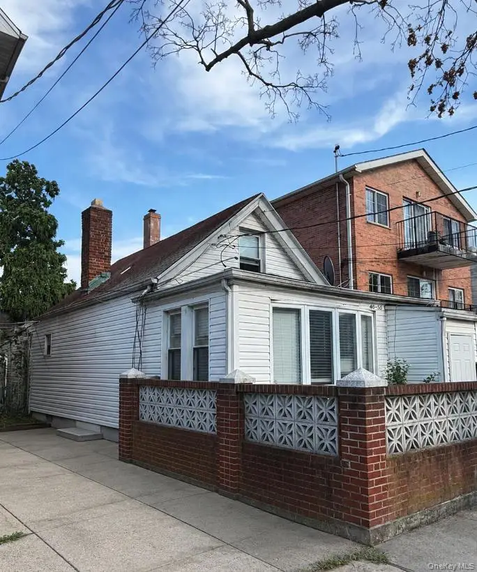 4635 161st Street, Flushing, NY 11358 - #1