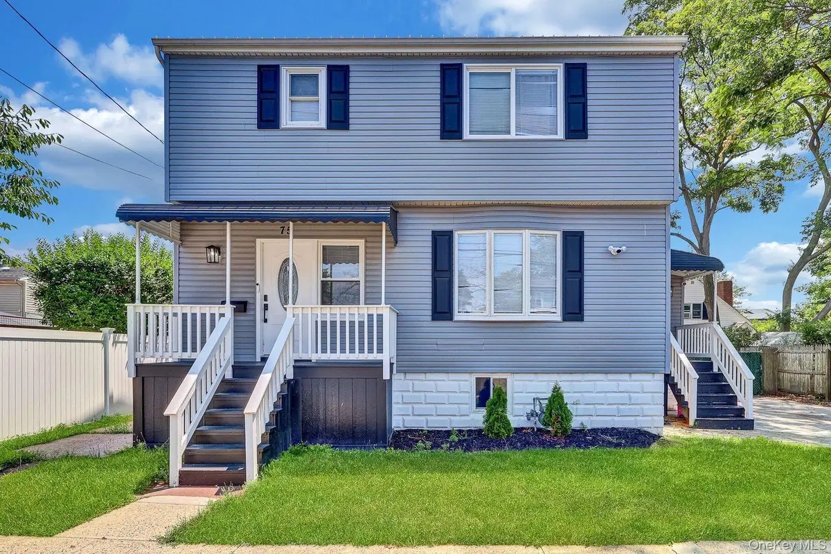 75 2nd Avenue, East Rockaway, NY 11518 - #1