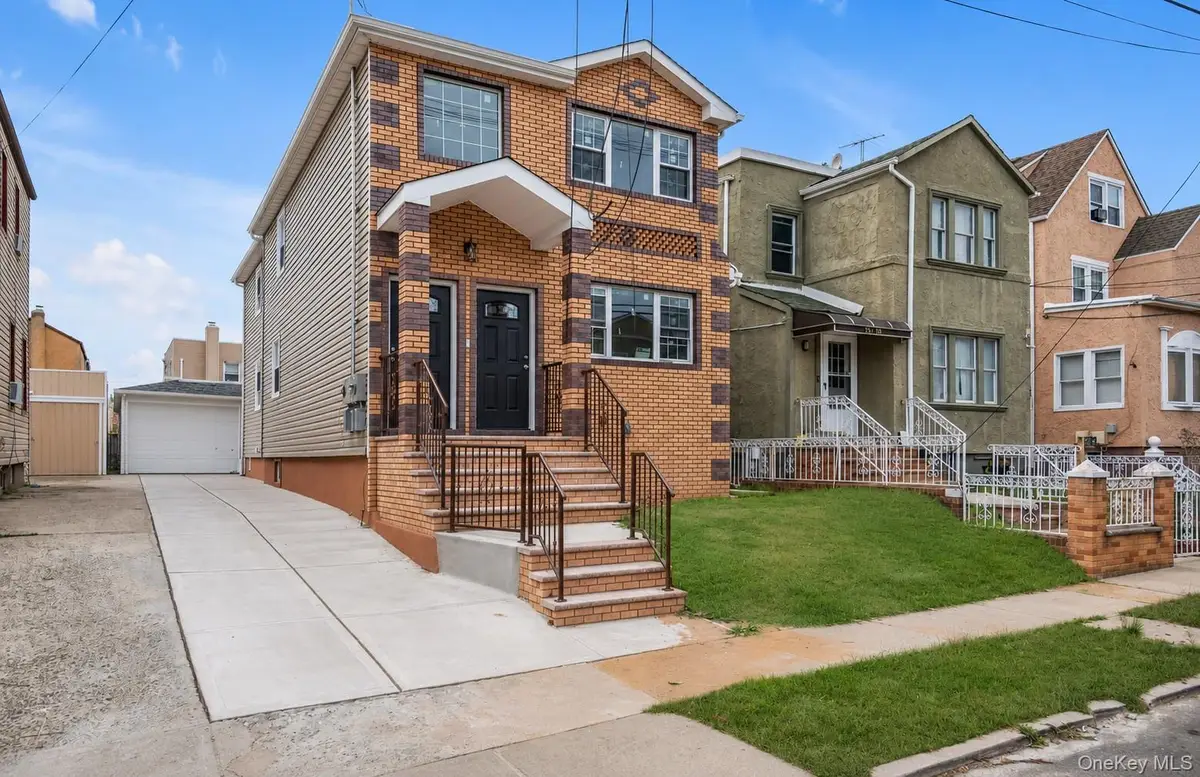 13740 234th Street, Rosedale, NY 11422 - #1