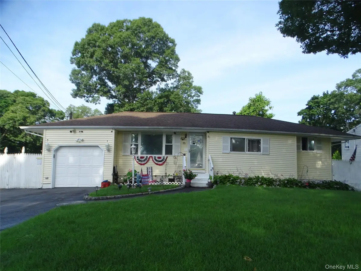22 Newtown Avenue, Selden, NY 11784 - #1