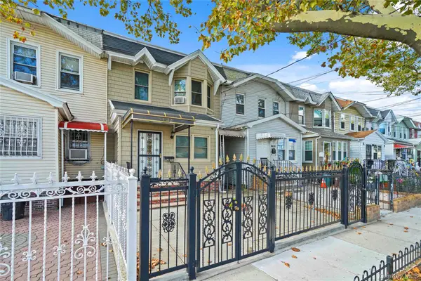 94-32 77th Street, Ozone Park, NY 11416