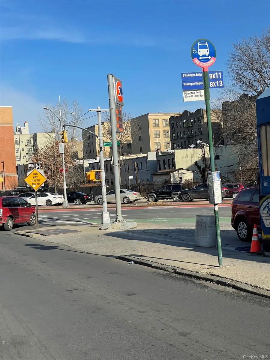 1383 Plimpton Ave E #4C, Bronx, NY 10452 - #3