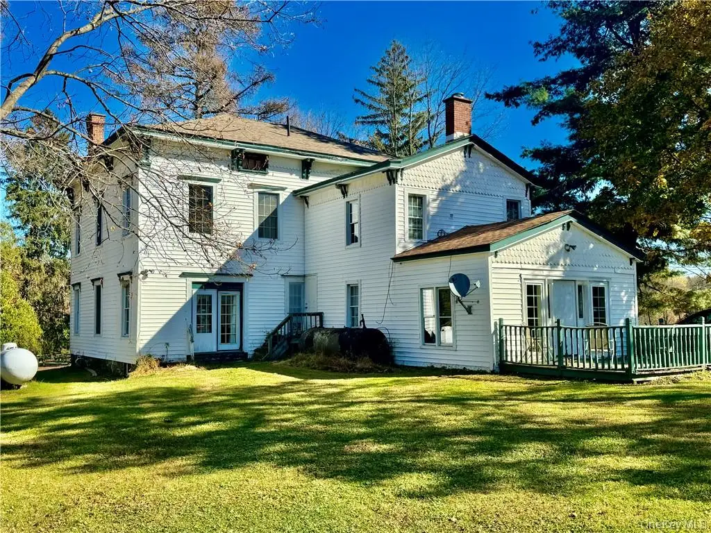 255 Howells Road, Middletown, NY 10940 - #1