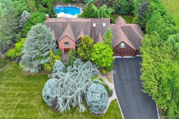 Address Withheld By Seller, New City, NY 10956