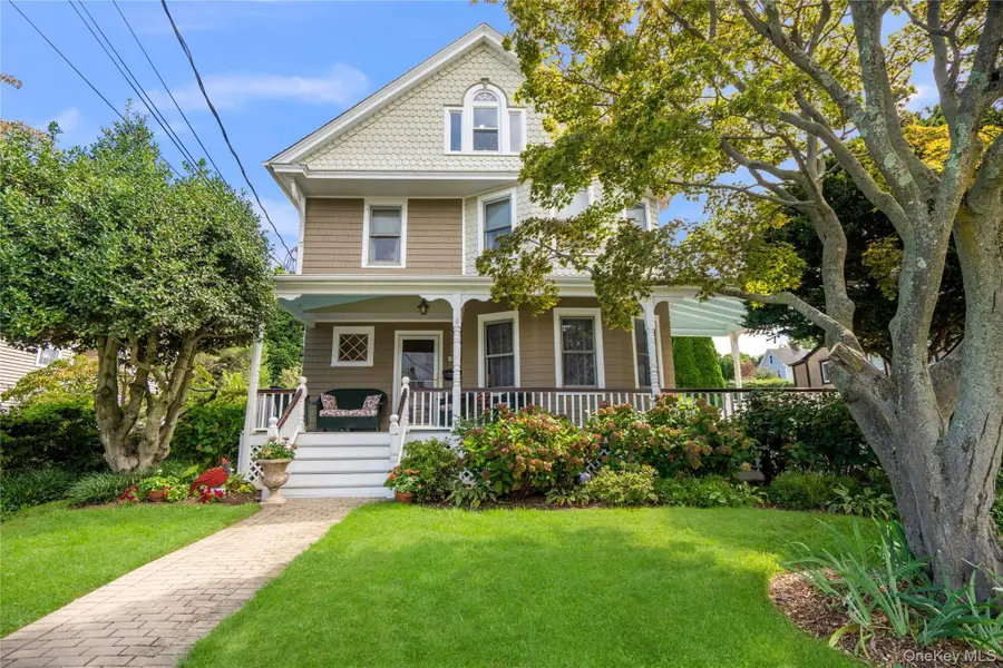 43 Kellogg Street, Oyster Bay, NY 11771 - #2