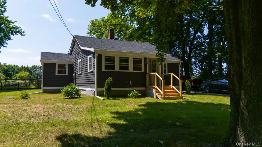 90 State Line Road, Millerton, NY 12546 - #2