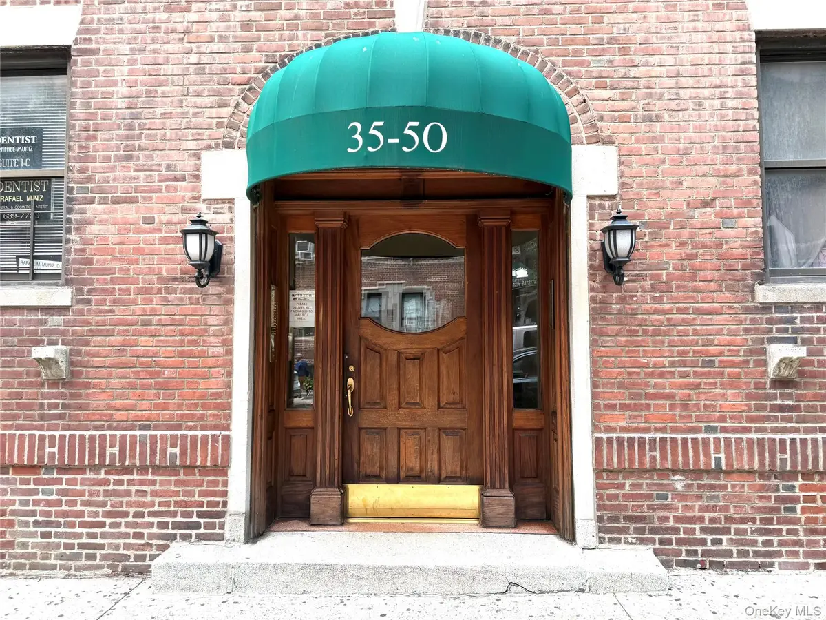 3550 82nd Street #2B, Jackson Heights, NY 11372 - #1