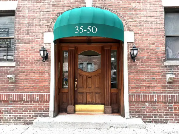 3550 82nd Street #2B, Jackson Heights, NY 11372