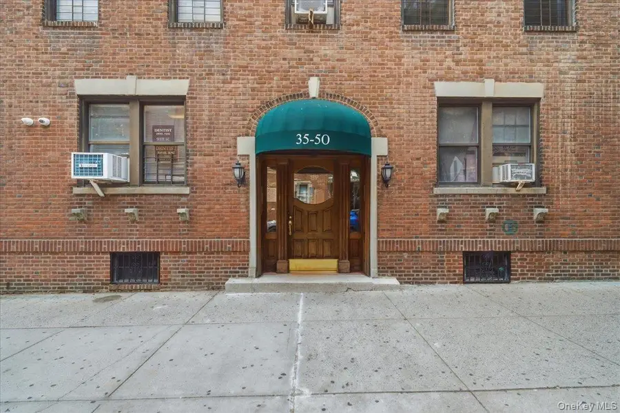 3550 82nd Street #2B, Jackson Heights, NY 11372 - #2