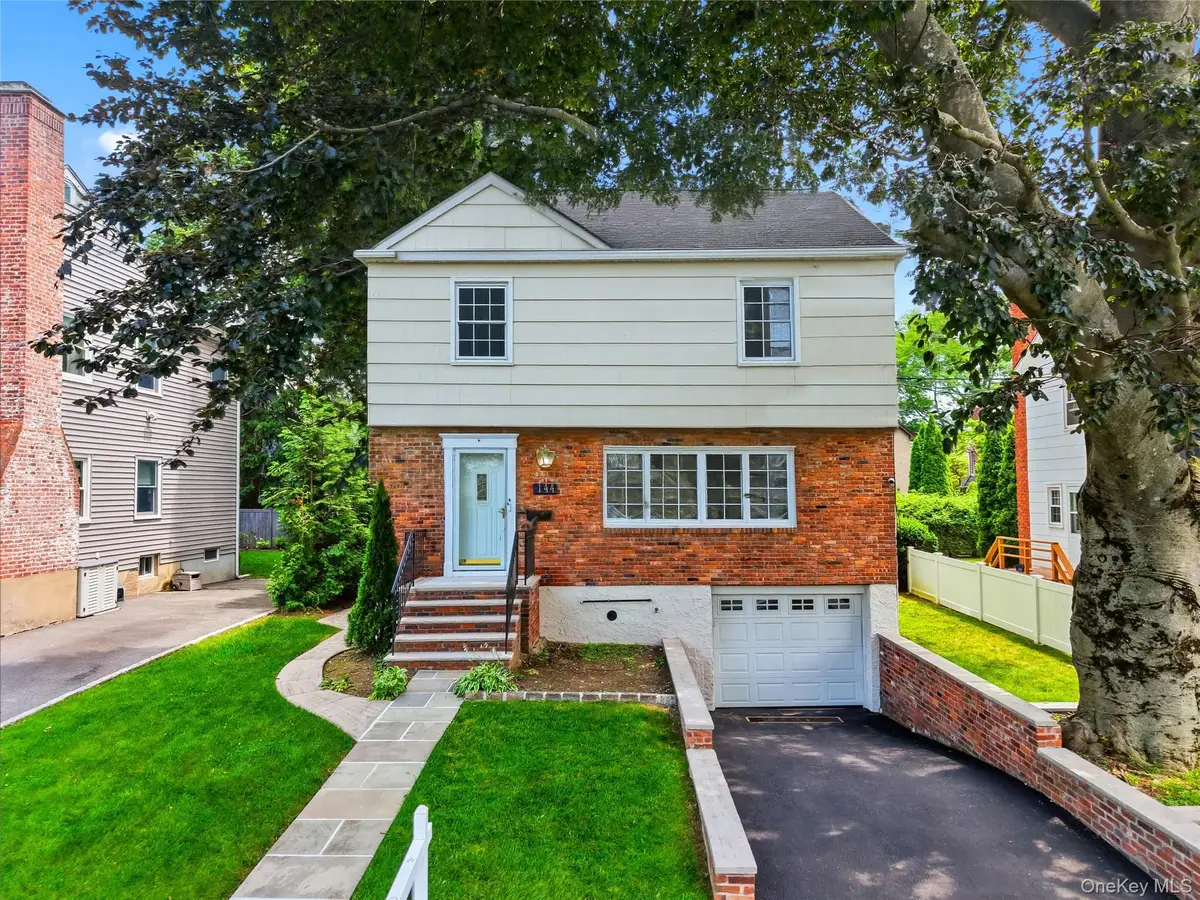 144 Bell Road, Scarsdale, NY 10583 - #1