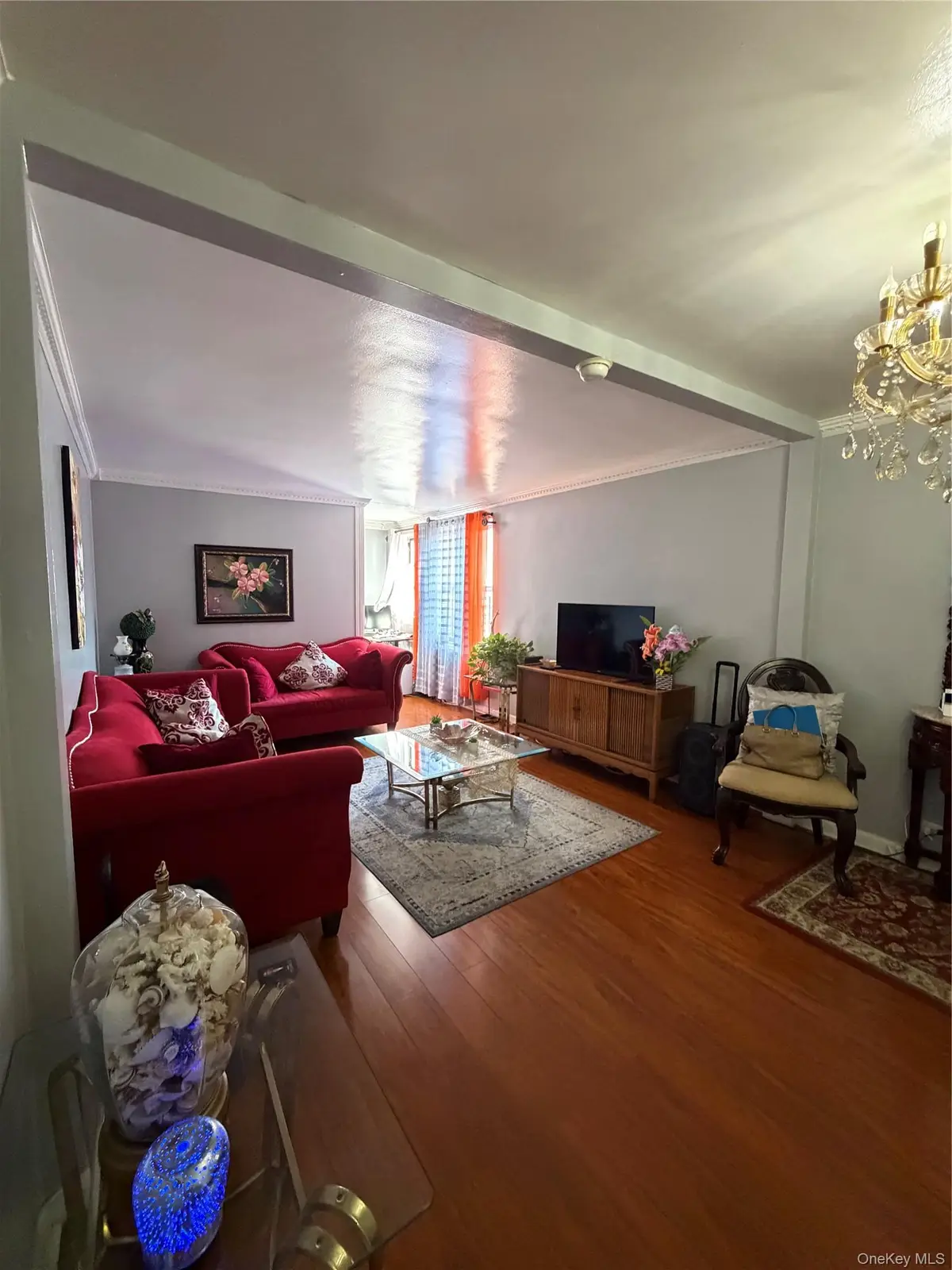 325 E 201 Street #5 G, Bronx, NY 10458 - #1