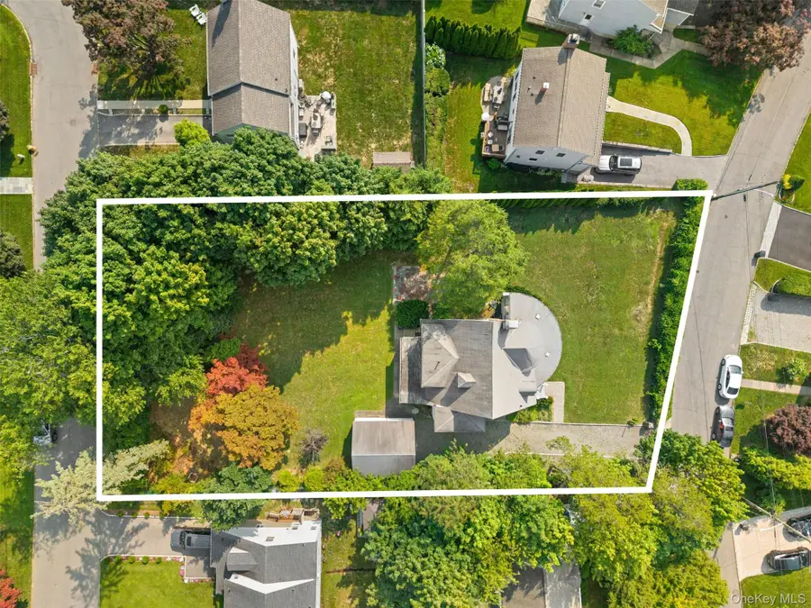 33 Deerfield Avenue, Eastchester, NY 10709 - #2
