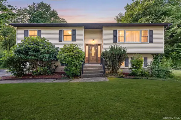 33 Seaman Road, Circleville, NY 10919