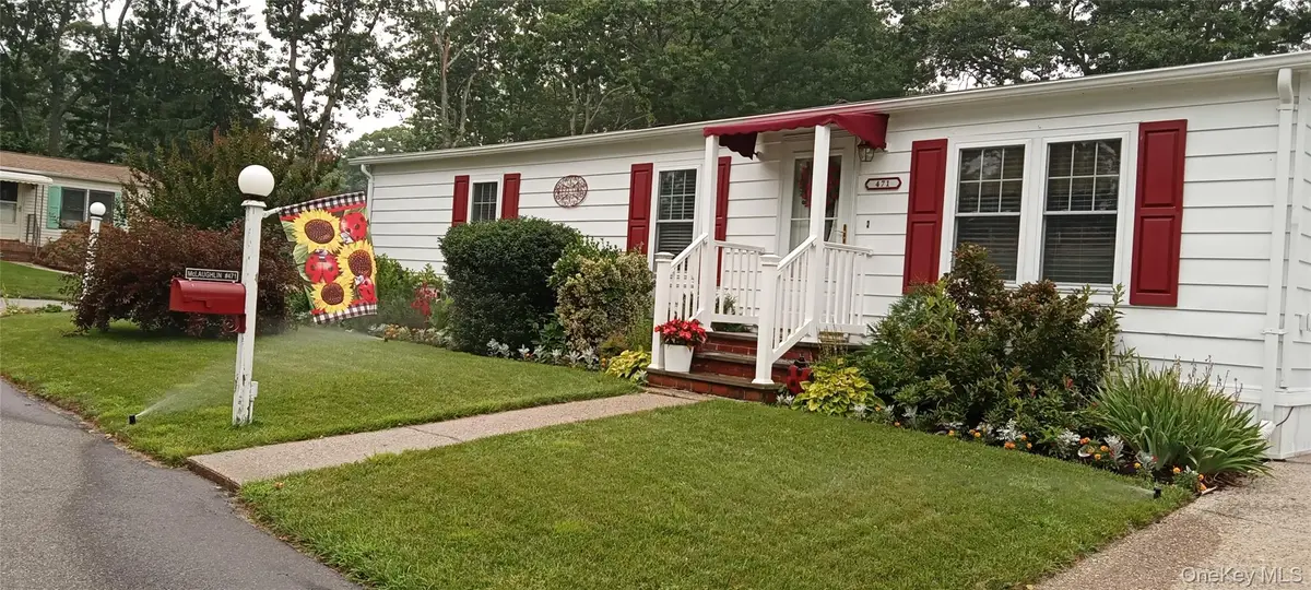 1661 Old Country Rd #471, Riverhead, NY 11901 - #1