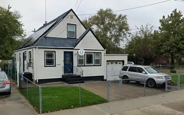 11516 Springfield Boulevard #1, Cambria Heights, NY 11411