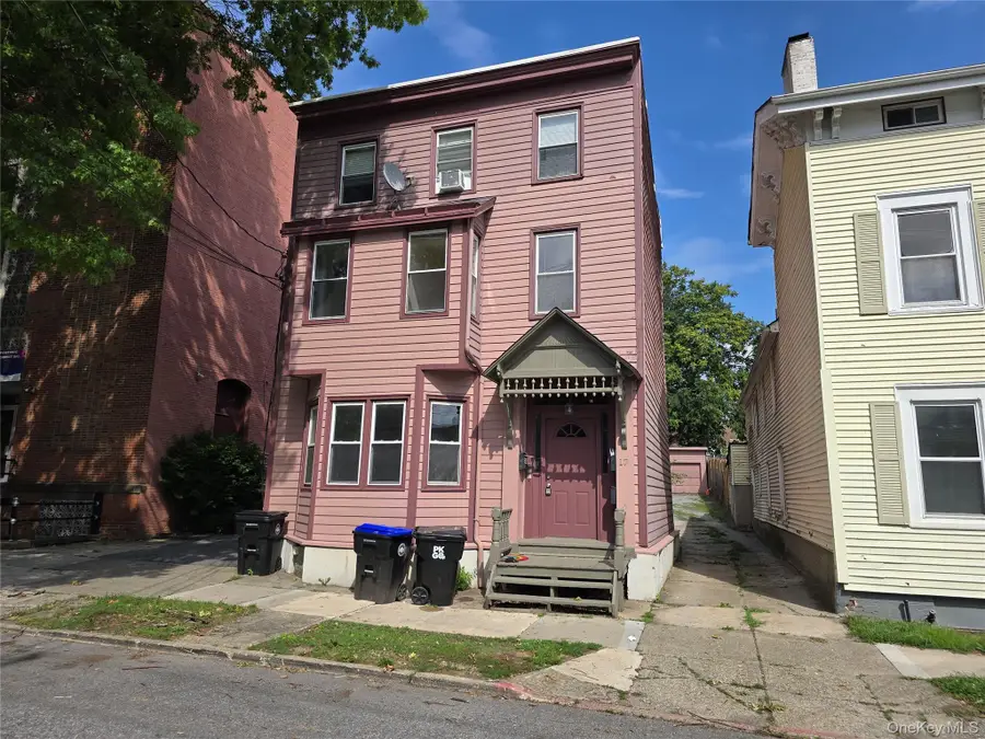 17 N Clover Street, Poughkeepsie, NY 12601 - #2