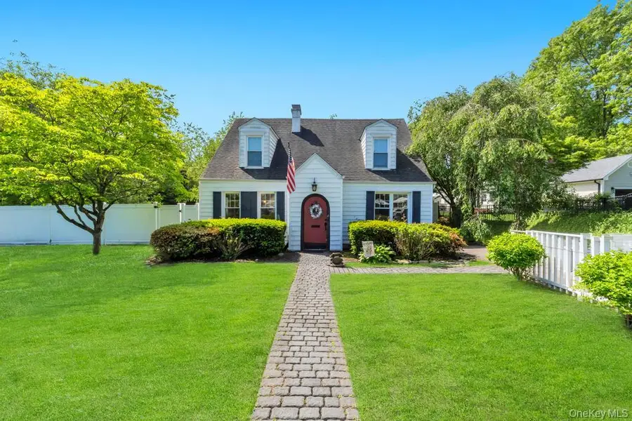 214 1st Street, Saint James, NY 11780 - #3