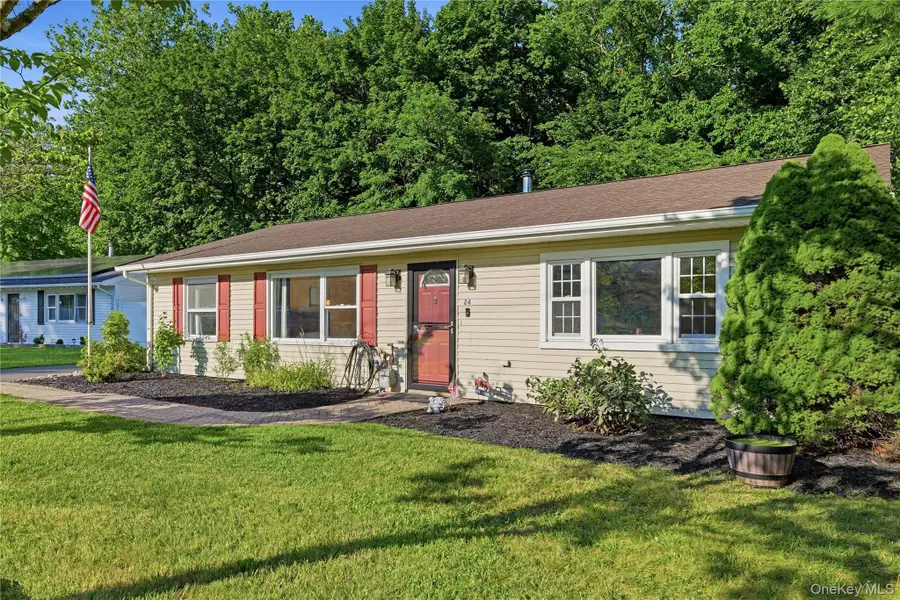 24 Lafayette Road, Tappan, NY 10983 - #2