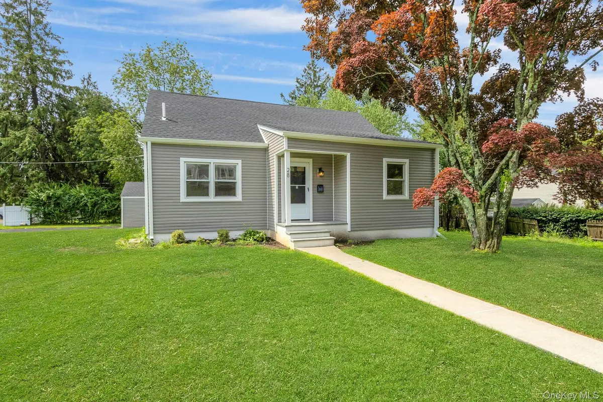 28 Quaspeak Road, Congers, NY 10920 - #1
