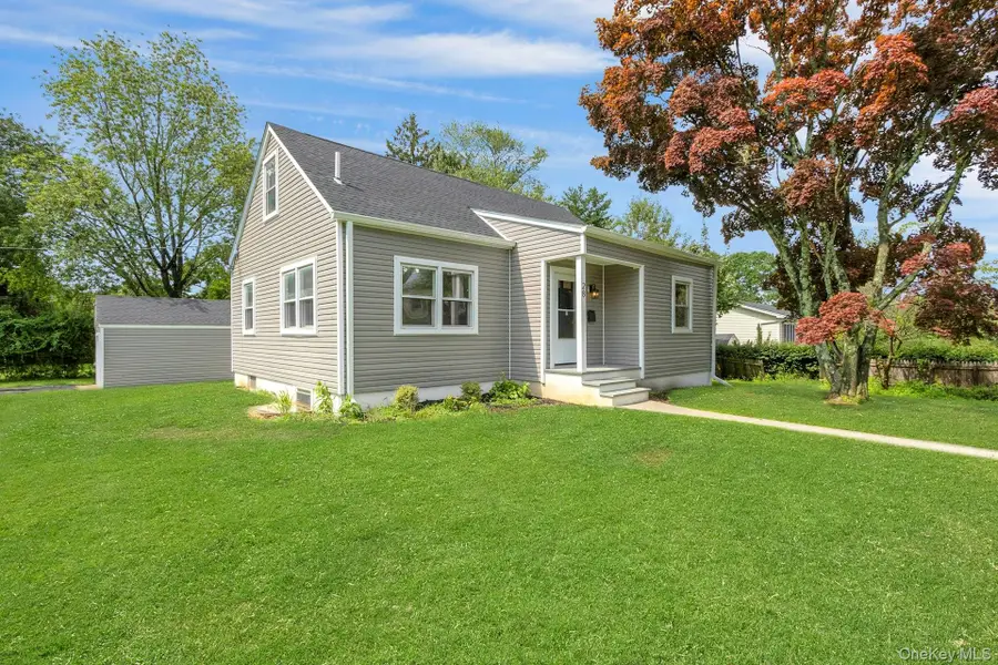 28 Quaspeak Road, Congers, NY 10920 - #2