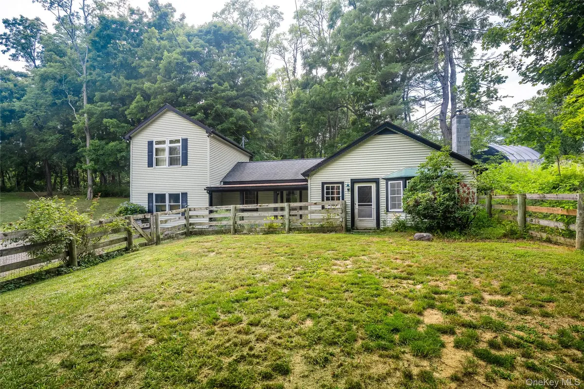205 Marshall Road, Salt Point, NY 12578 - #1