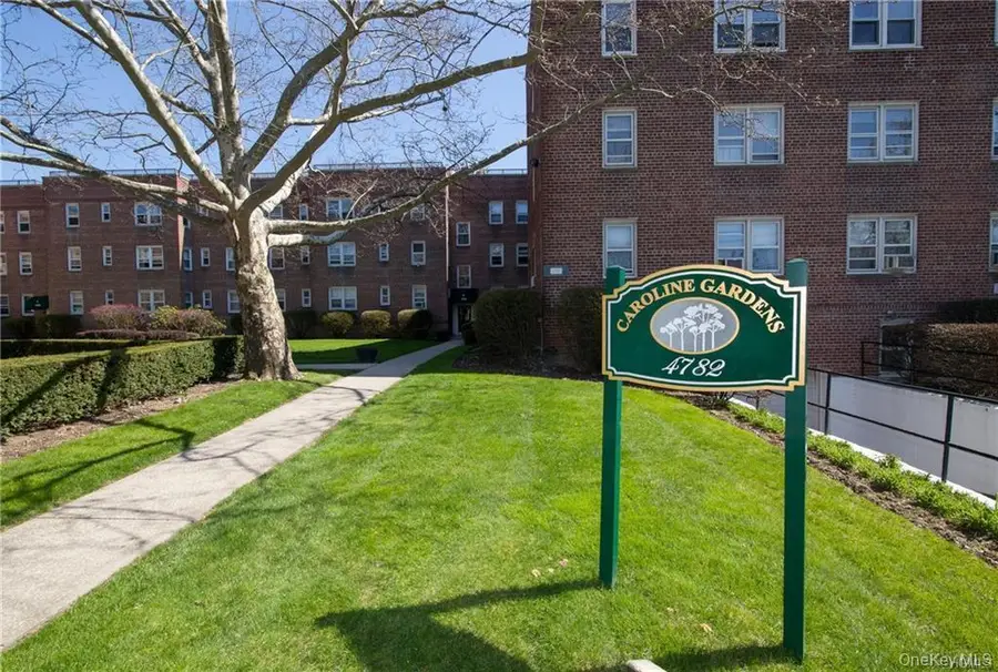 4782 Boston Post #A- 3B, Pelham, NY 10803 - #2