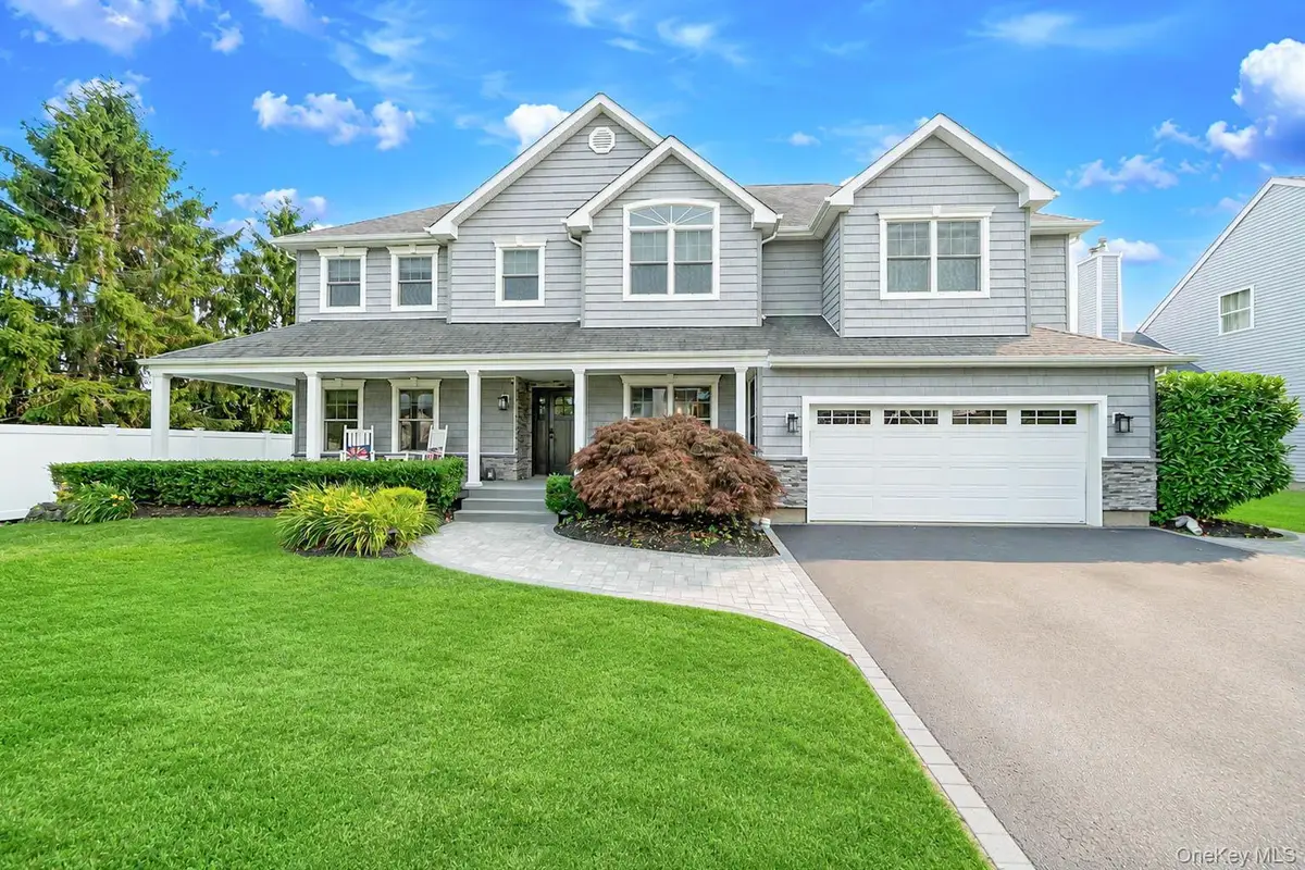 70 Summerfield Drive, Holtsville, NY 11742 - #1