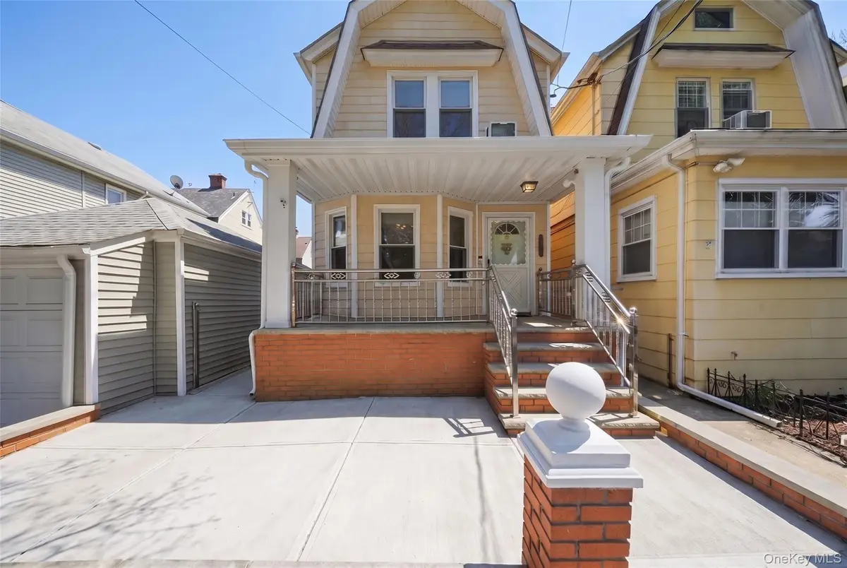 10244 85th Avenue, Richmond Hill, NY 11418 - #1