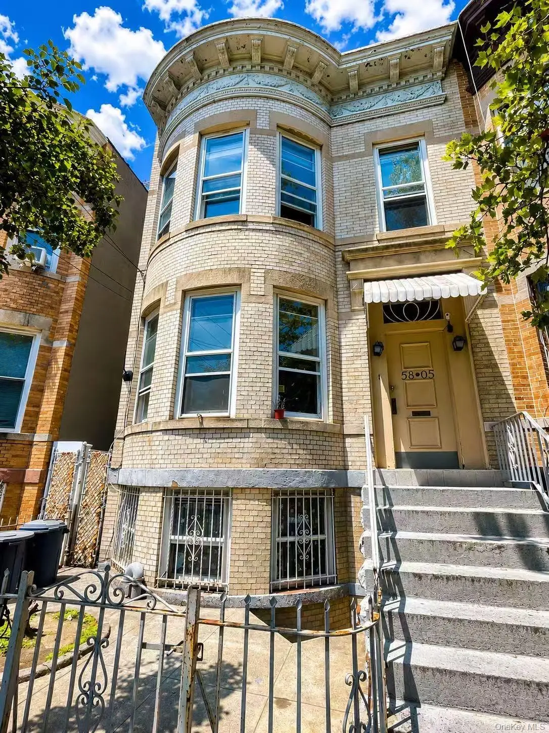 5805 69th Avenue, Ridgewood, NY 11385 - #1