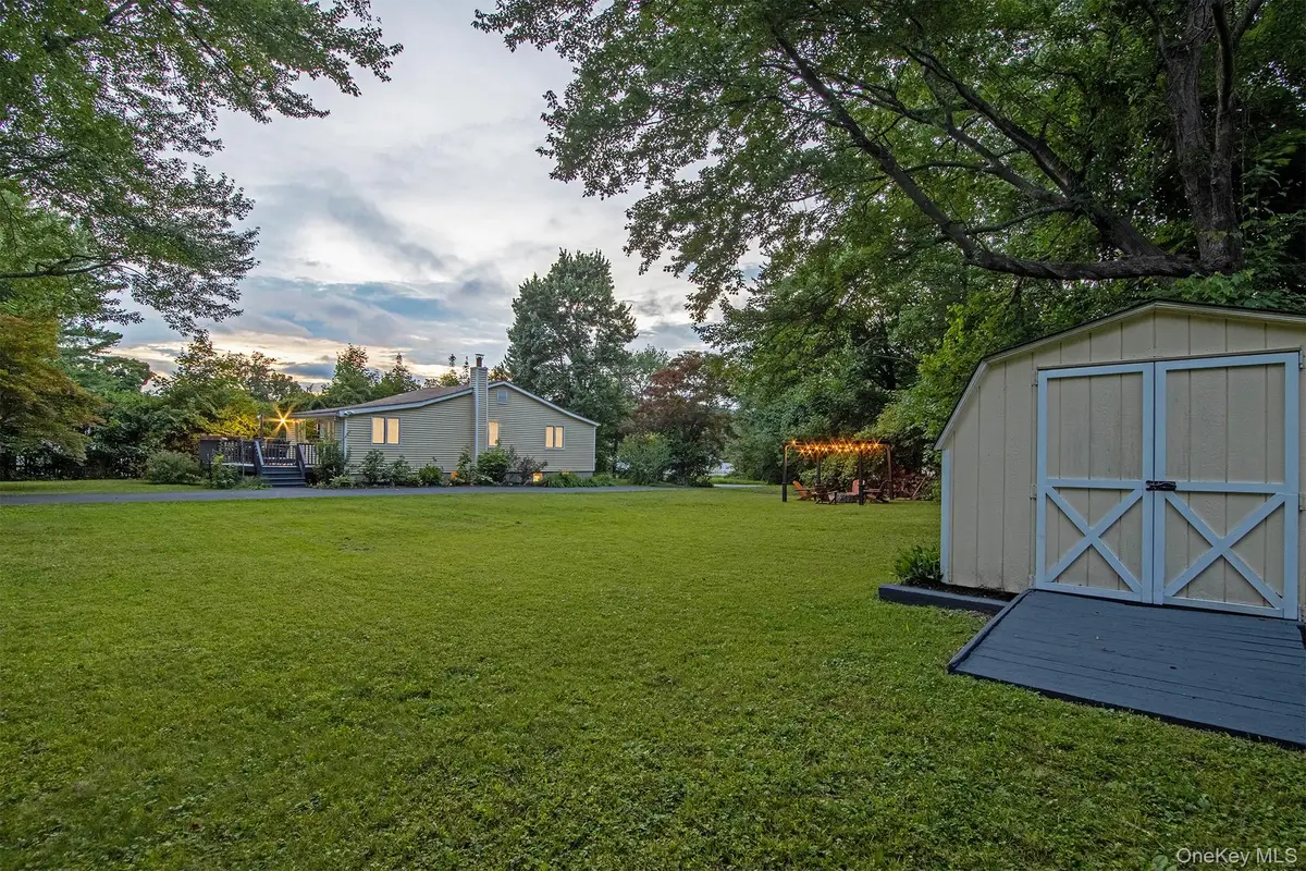 7 Horton Road, Carmel, NY 10512 - #1
