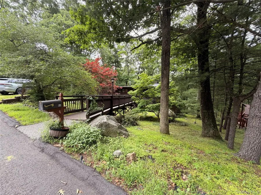 66 High Hill Road, Tuxedo Park, NY 10987 - #3
