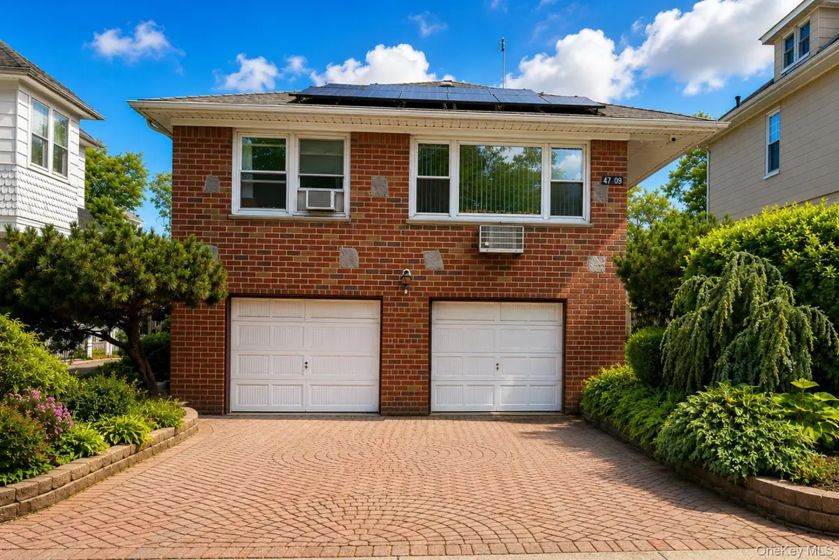 4709 156th Street, Flushing, NY 11355 - #1