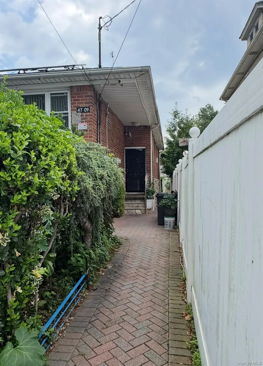 4709 156th Street, Flushing, NY 11355 - #3