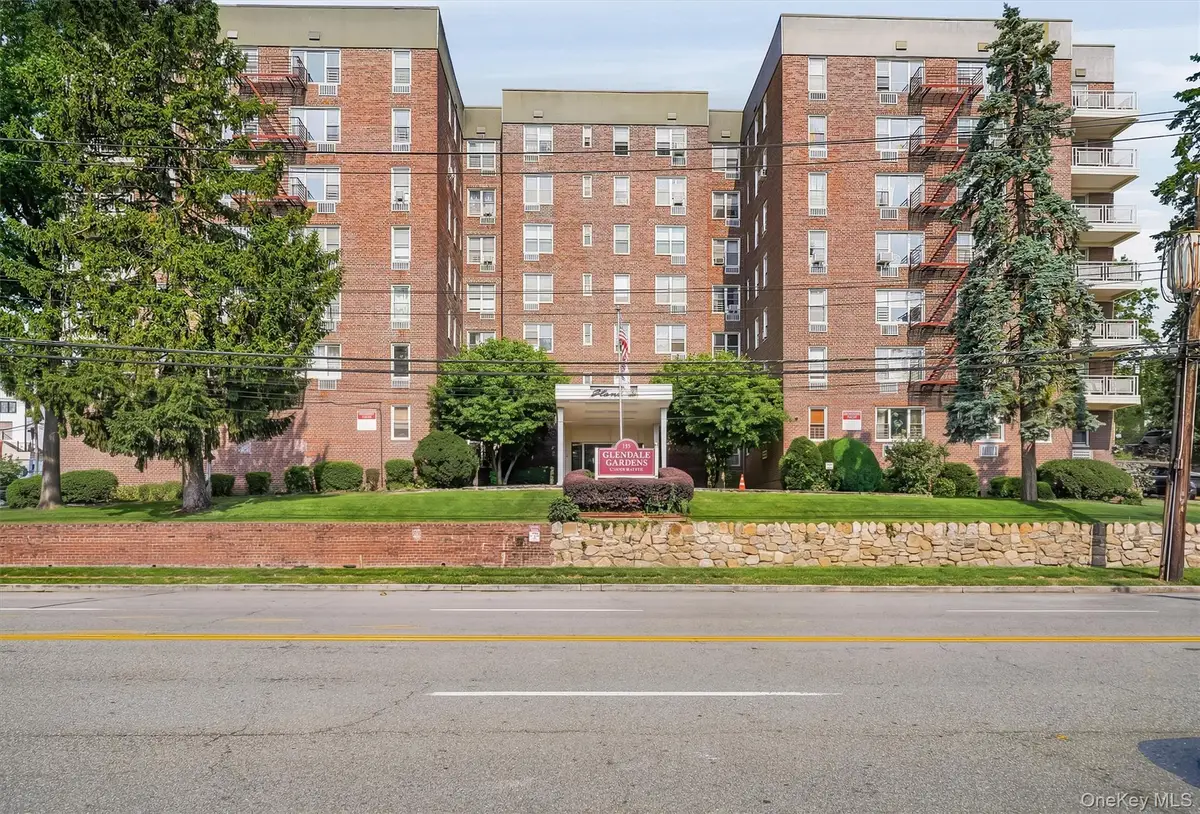 125 Bronx River Road #2F, Yonkers, NY 10704 - #1