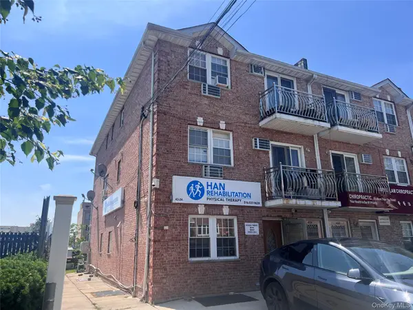4324 215th Street, Bayside, NY 11361