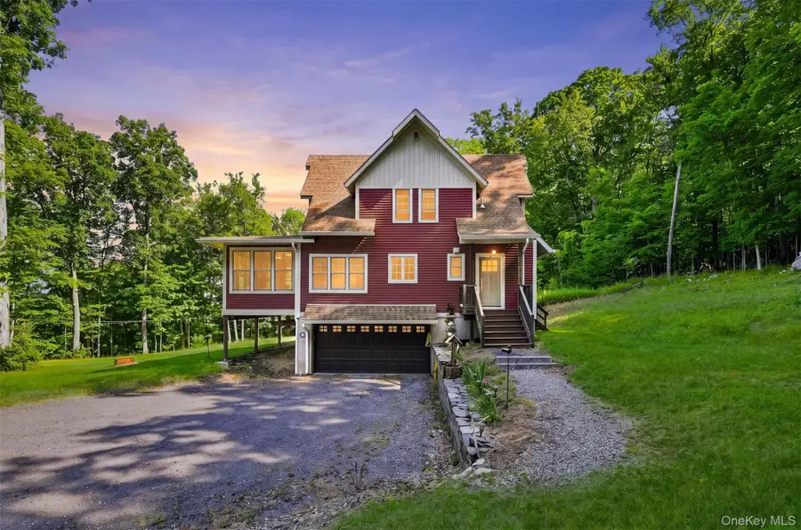 248 Bellvale Lakes Road, Warwick, NY 10990 - #2