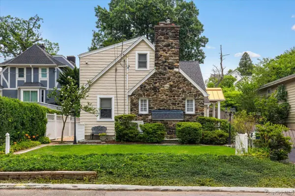 54 aka 58 Kingston Avenue, Yonkers, NY 10701