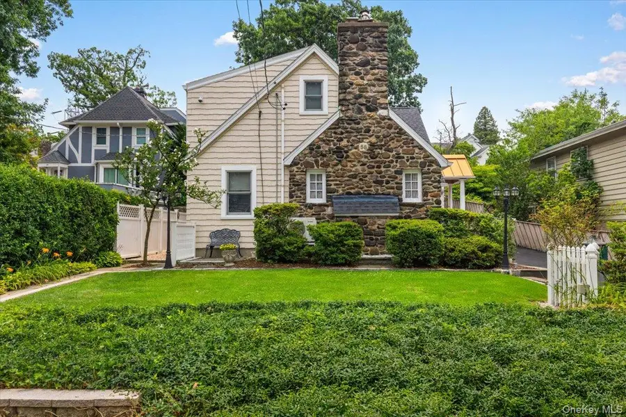 54 aka 58 Kingston Avenue, Yonkers, NY 10701 - #2