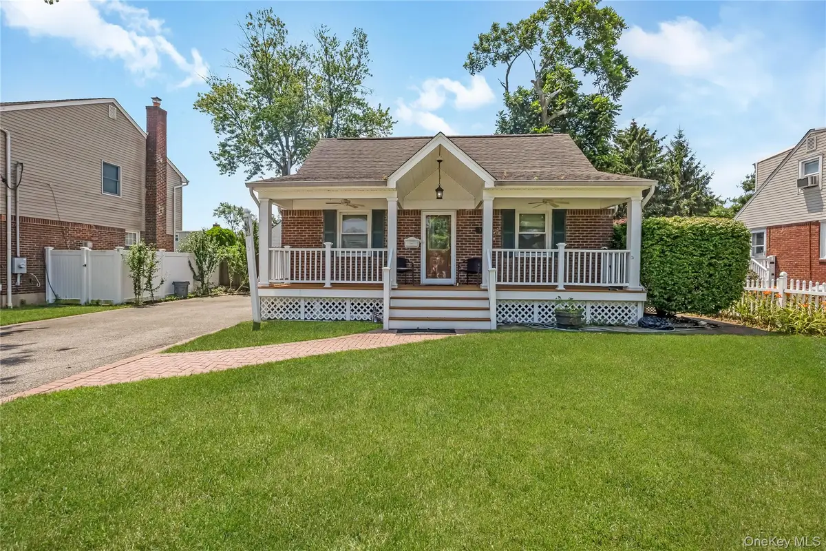 578 Patterson Street, East Meadow, NY 11554 - #1