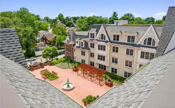 225 Stanley Avenue #419, Mamaroneck, NY 10543