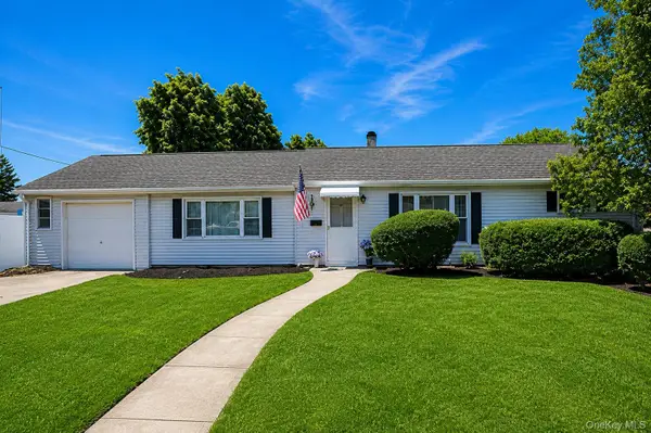 43 Plainedge Drive, Bethpage, NY 11714