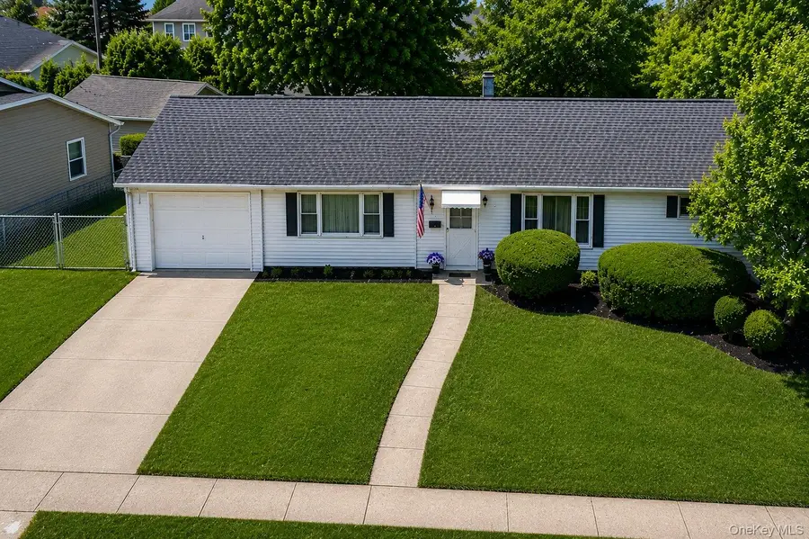 43 Plainedge Drive, Bethpage, NY 11714 - #3