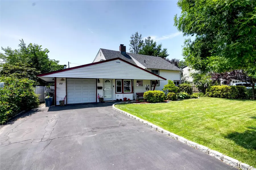 50 Grey Lane, Levittown, NY 11756 - #2