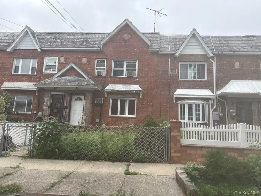 115-36 122nd Street, South Ozone Park, NY 11420 - #3