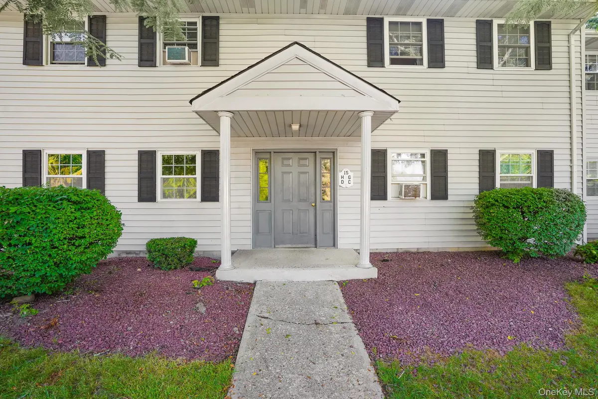 15 Fern Court #D, Fishkill, NY 12524 - #1