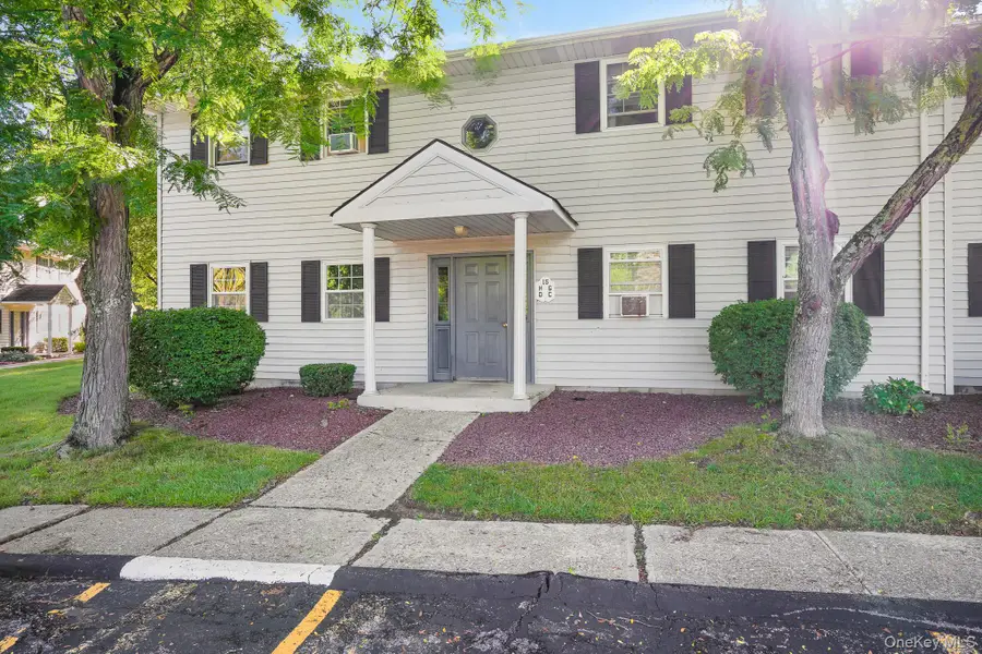15 Fern Court #D, Fishkill, NY 12524 - #2